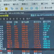 圣杯EA，打破马丁必爆铁律-EAHub外汇论坛