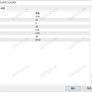 【XAUUSD SUPER SCALPER】该策略是标准剥头皮策略，盈利稳定-EAHub外汇论坛