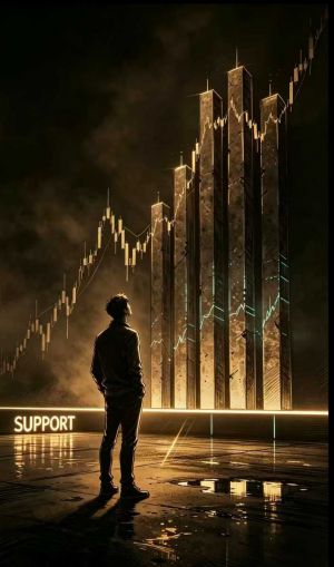身在谷底，要仰望天空。路过黑暗，依然要相信光明。。-EAHub外汇论坛