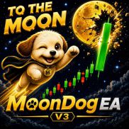【MoonDog EA】月亮狗-EAHub外汇论坛