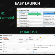 【Mad Turtle v.10.0】稳定策略自己下载测试-EAHub外汇论坛