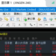 【头皮神】不要求点差200本金就可以-EAHub外汇论坛