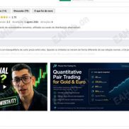 【Precise Pair Trading Pro MT5EA无限制】精准配对两只老头最新2.2版，对冲策略，跑出来结果不错年盈亏比13.28-EAHub外汇论坛