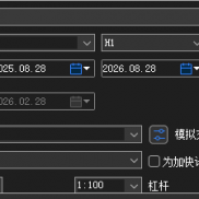 【Precise Pair Trading Pro MT5EA无限制】精准配对两只老头最新2.2版，对冲策略，跑出来结果不错年盈亏比13.28-EAHub外汇论坛