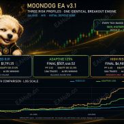 【MoonDog EA v3.38】很漂亮的DOG-EAHub外汇论坛