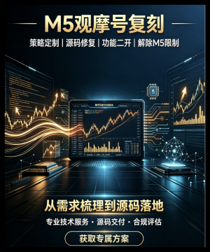 涨粉真快,粉丝突破2000,发一款好玩的ea给大家-EAHub外汇论坛