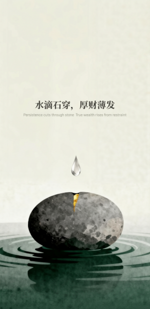 分享交易者专属手机壁纸[调皮]-EAHub外汇论坛