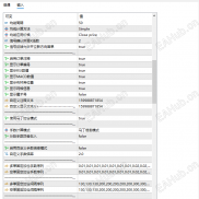 【专业量化EA(正在运行)】量化驱动，信号过滤，精准出手，严格风控，分层守护，追求长期，稳健生存-EAHub外汇论坛