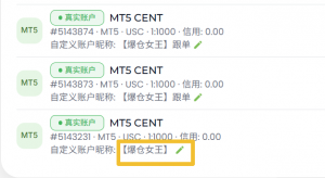 【爆仓女王】➕1000倍杠杆，可谓是爱到了极致，期货自营不给力，这么久了【爆仓-EAHub外汇论坛
