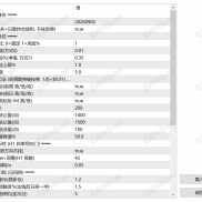 【一刀两断 EA】一刀两断，主打「断则生，不断则乱」交易理念，专为黄金 M5 短线日内交易打打造，-EAHub外汇论坛