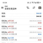 同样的工具在不同人的手里，也能出现不一样的结果。
跑趋势EA最重要懂得看是一分-EAHub外汇论坛