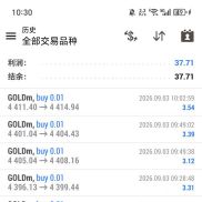 同样的工具在不同人的手里，也能出现不一样的结果。
跑趋势EA最重要懂得看是一分-EAHub外汇论坛