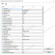 【Scalping Robot Pro MT5 】超级剥头皮，专业交易系统-EAHub外汇论坛