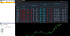 T5开元量化双向突破智能交易系统，收益21000+做单123手，稳定-EAHub外汇论坛