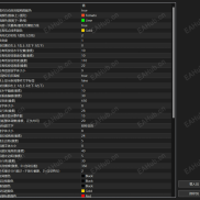 【新闻提醒指标】用于提醒日内重要新闻指标-EAHub外汇论坛