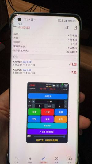 券商的代理，可以给你做一个定制化的-EAHub外汇论坛