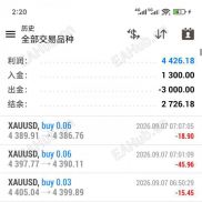 一场名师喊单，改写了我的人生，这份免fei机会，希望也能点亮你-EAHub外汇论坛
