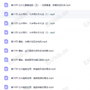 【【北斗老师 九九归一趋势交易】】北斗老师九九归一高阶课、趋势交易、十步寻牛交易、九九归一指标-EAHub外汇论坛