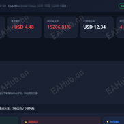 【ai账户分析工具】AI账户分析工具-EAHub外汇论坛