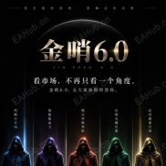 LLG H4 金哨5.8面板观察：震荡模式下的空头结构-EAHub外汇论坛