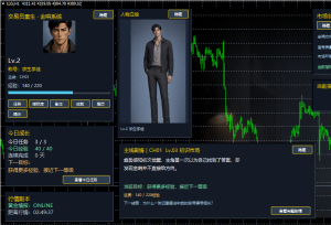 终于到2级了[坏笑]-EAHub外汇论坛