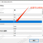【VWAP多周期支撑压力指标】以VWAP划分多个支撑压力的指标我看论坛上比较少，放一个我自己开发的吧-EAHub外汇论坛