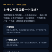 【金哨6.0】方向、推动力、突破、位置、边界，一次看全-EAHub外汇论坛