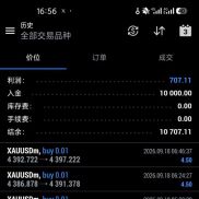泰坦ea ，一周收益7%-EAHub外汇论坛