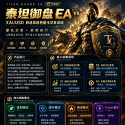泰坦ea ，一周收益7%-EAHub外汇论坛