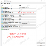 【一次一单 突破策略】一次一单 黄金EA 浮亏小利润高 无需盯盘10美金可做-EAHub外汇论坛
