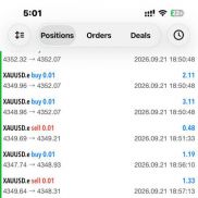 这些是我目前测试该智能交易系统（Expert Advisor）所得出的结果。欢迎查看，您-EAHub外汇论坛