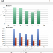 一单一结，稳定的黄金波动突破交易，实测1年OK-EAHub外汇论坛