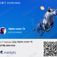 不错的跟单信号值得关注-EAHub外汇论坛