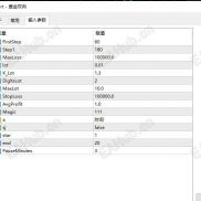 【黄金双向-EA】单量大，盈利强，适配度高-EAHub外汇论坛