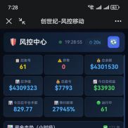 让你们见见大佬-EAHub外汇论坛