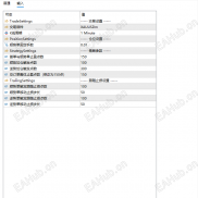 【趋势整体止盈EA】顺势而为，方向为王,网格章法，从容不迫,量化驱动，理性客观-EAHub外汇论坛