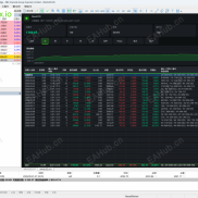 NavaX FX 新出炉的EA,黄金交易一次一单-EAHub外汇论坛