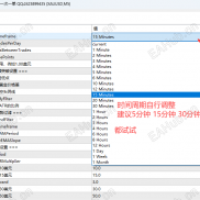 【鲲鹏黄金趋势一单一结源码】懂的自己下载研究不懂的别下载到时候又找我问一些奇葩的问题-EAHub外汇论坛