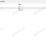 【全指标多空分析系统】指标(趋势/动量/量能/波动/形态共34+信号源)综合打分，跨周期汇总多空方向判定-EAHub外汇论坛