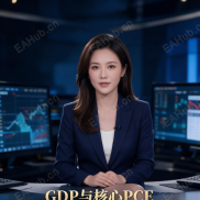 9 月 30 日！一晚四组重磅数据，黄金今晚要变盘？-EAHub外汇论坛