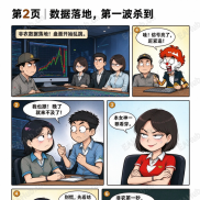 CPI 夜盘｜金小哨小剧场开场了-EAHub外汇论坛