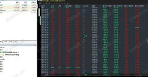 MT5黄金网格交易系统,策略自带严格风控-EAHub外汇论坛