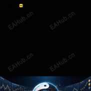 【创新网络科技太极之眼跨品种对冲ProV2.7 M5】套利  永不爆仓-EAHub外汇论坛
