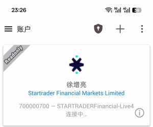 有哪位大佬知道这个账号是谁的吗-EAHub外汇论坛