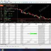 【吸金兽顺势 MT5】全自动顺势机器人• 告别传统硬扛单边｜多重风控可视化面板｜超级趋势 + 双重信号过滤-EAHub外汇论坛