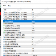 【amazingMT5版】也许是你梦寐以求的无限制源码-EAHub外汇论坛