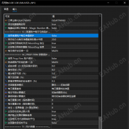 【月亮狗v3.38】MT4 MT5源码，-EAHub外汇论坛