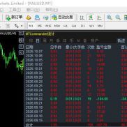 实盘数据，可以观摩可以测试-EAHub外汇论坛