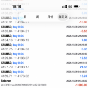手工单才是王道！！！稳定两年未爆过，看观摩，免米跟！！！合作互利共赢-EAHub外汇论坛