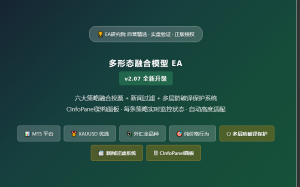 最新升级版：可以直接下载使用
[url]https://www.eahub.cn/thread-218286-1-1.ht-EAHub外汇论坛